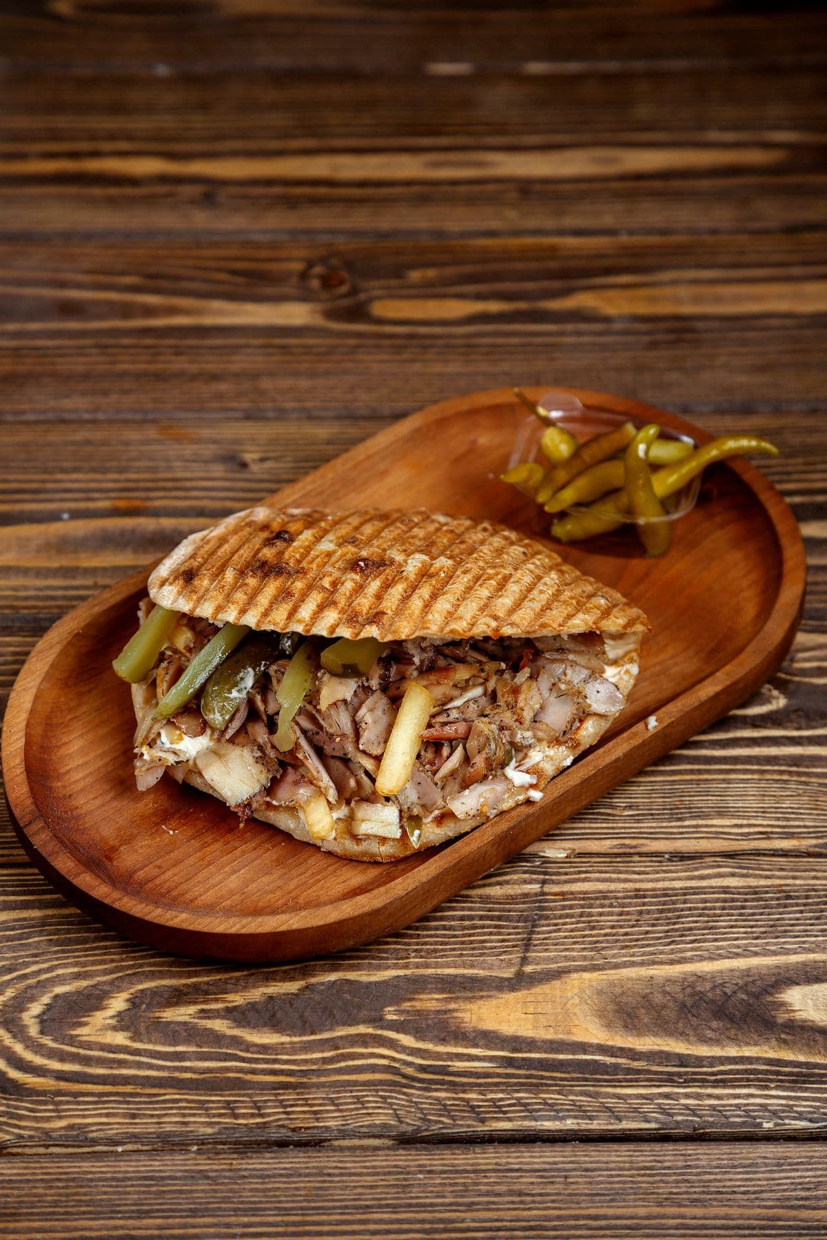 Broodje kebab